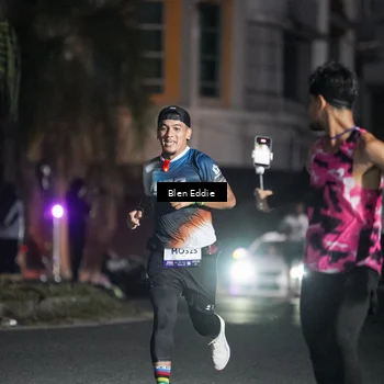 Runner Photo 7722746