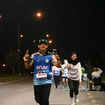 Runner Photo 7722748