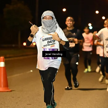 Runner Photo 7722757