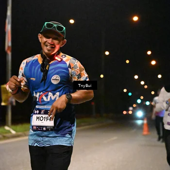 Runner Photo 7722760