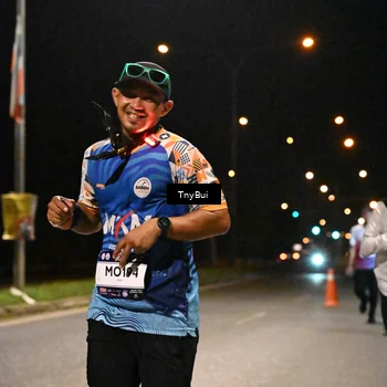 Runner Photo 7722761