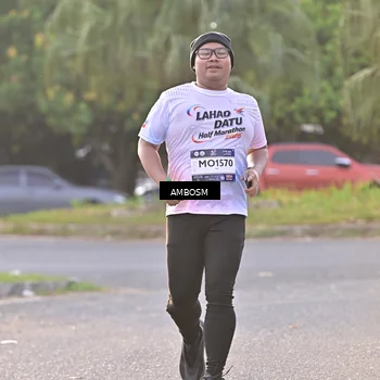 Runner Photo 7722763