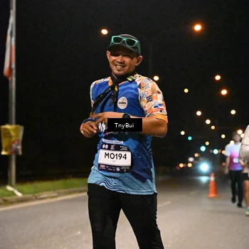 Runner Photo 7722764