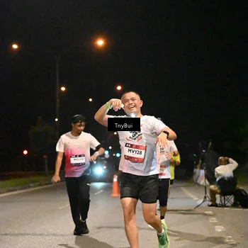 Runner Photo 7722767