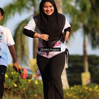 Runner Photo 7722774