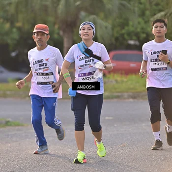 Runner Photo 7722777