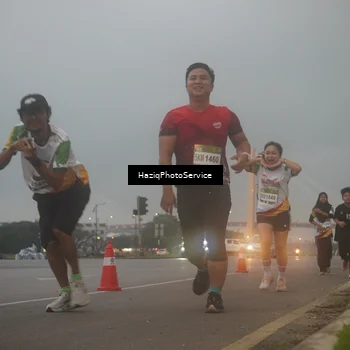 Runner Photo 7722779