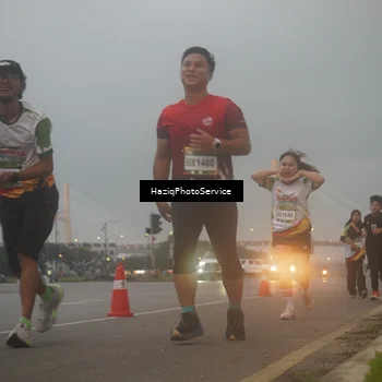 Runner Photo 7722783