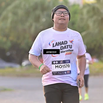 Runner Photo 7722785