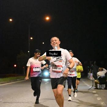 Runner Photo 7722787