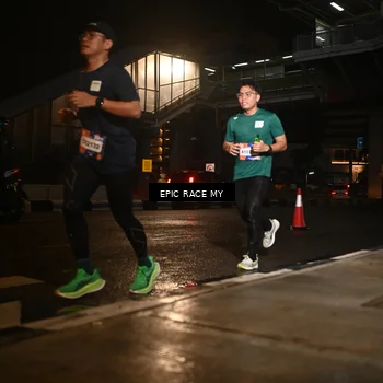 Runner Photo 7722789