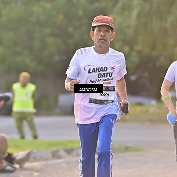 Runner Photo 7722795