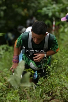 Runner Photo 77228