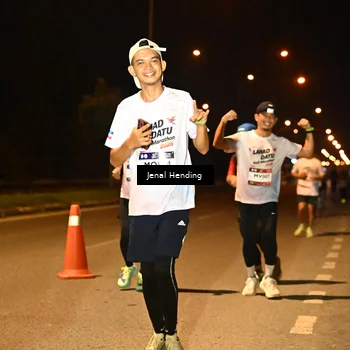 Runner Photo 7722801