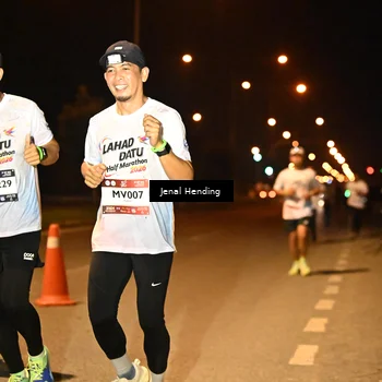 Runner Photo 7722807