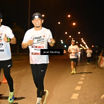 Runner Photo 7722808