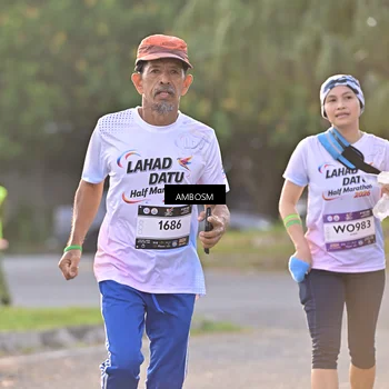 Runner Photo 7722809