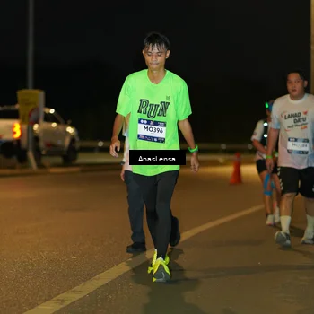 Runner Photo 7722811