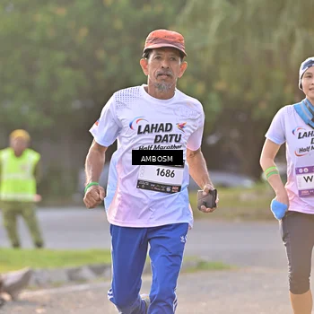 Runner Photo 7722820
