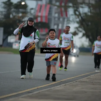 Runner Photo 7722822