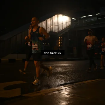 Runner Photo 7722824