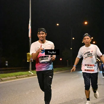 Runner Photo 7722828