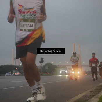 Runner Photo 7722831
