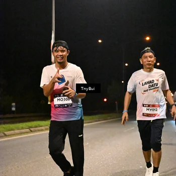 Runner Photo 7722833