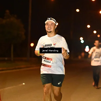 Runner Photo 7722835