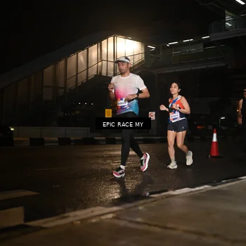 Runner Photo 7722837
