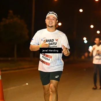 Runner Photo 7722847
