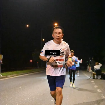 Runner Photo 7722850