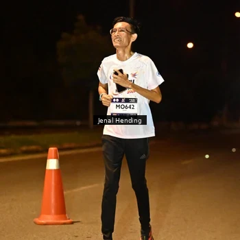 Runner Photo 7722852