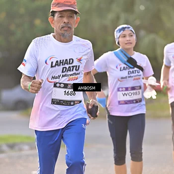 Runner Photo 7722853