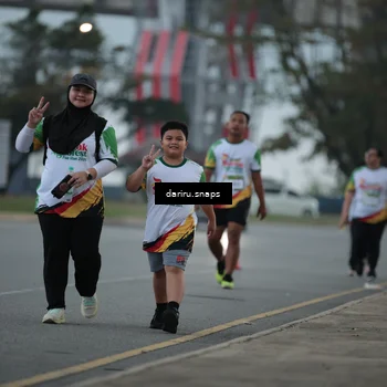 Runner Photo 7722855
