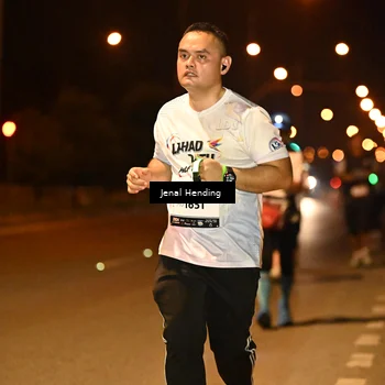 Runner Photo 7722865