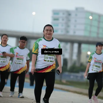 Runner Photo 7722866