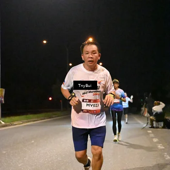 Runner Photo 7722872