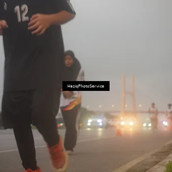 Runner Photo 7722874