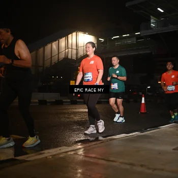 Runner Photo 7722876