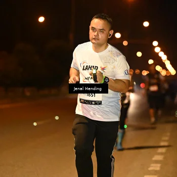 Runner Photo 7722880