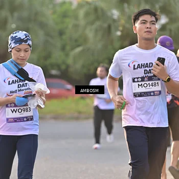 Runner Photo 7722882