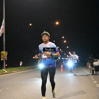 Runner Photo 7722886