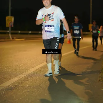 Runner Photo 7722890