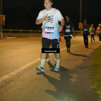Runner Photo 7722897