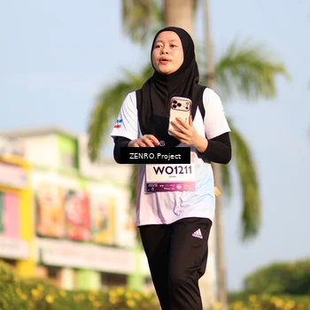 Runner Photo 7722898