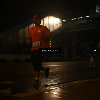 Runner Photo 7722899