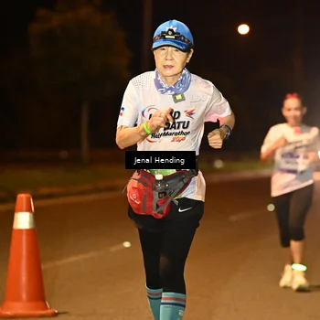 Runner Photo 7722904