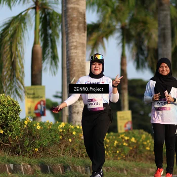Runner Photo 7722906