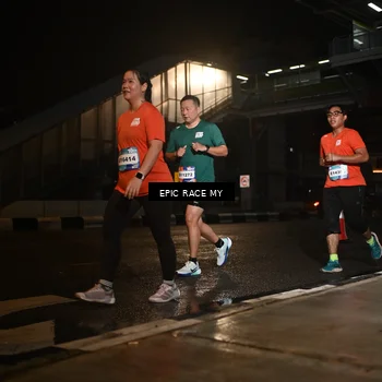 Runner Photo 7722910
